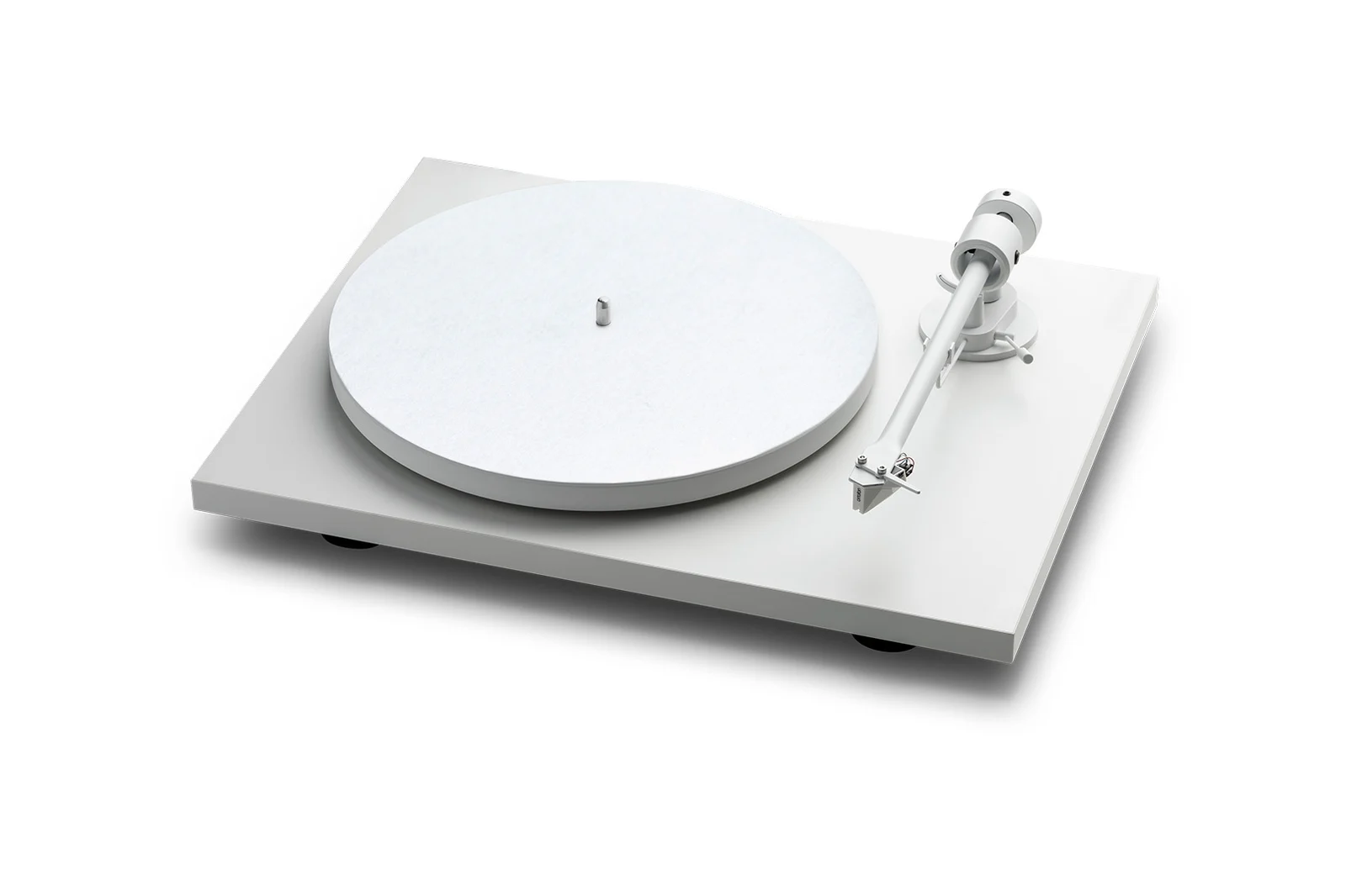 Pro-Ject Audio Systems T1 White Edition