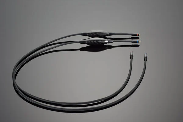 Transparent Audio MAGNUM OPUS RCA Interconnect