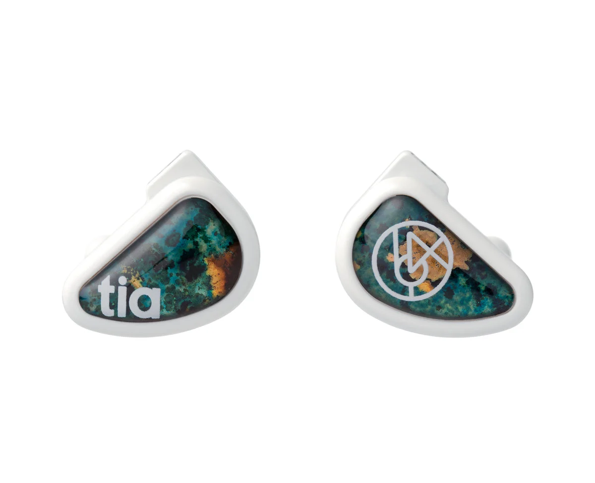 64 Audio Fourté Blanc