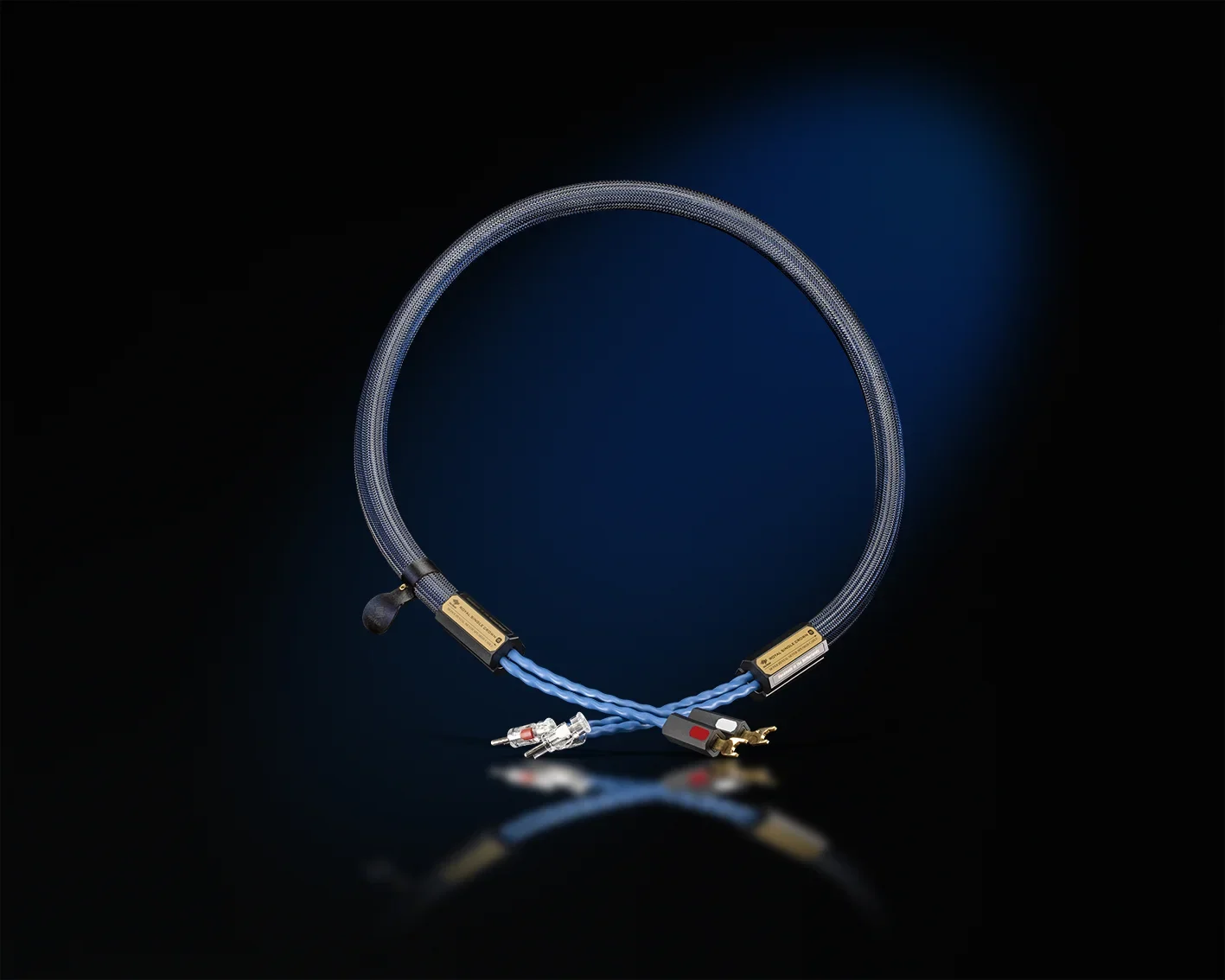Siltech Royal Single Crown Speak