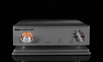 Nagra CLASSIC DAC
