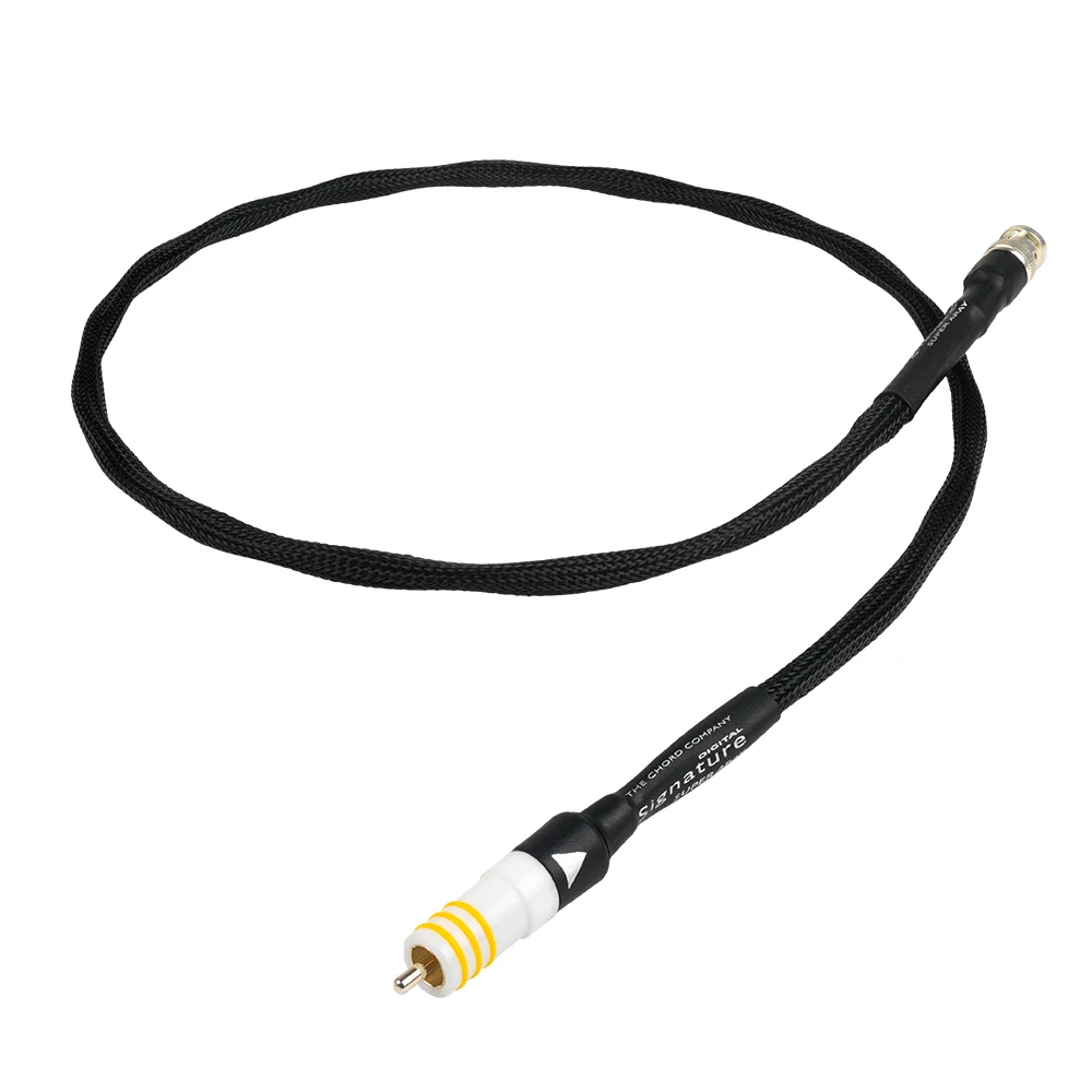 Chord Company Signature Digital Super Aray