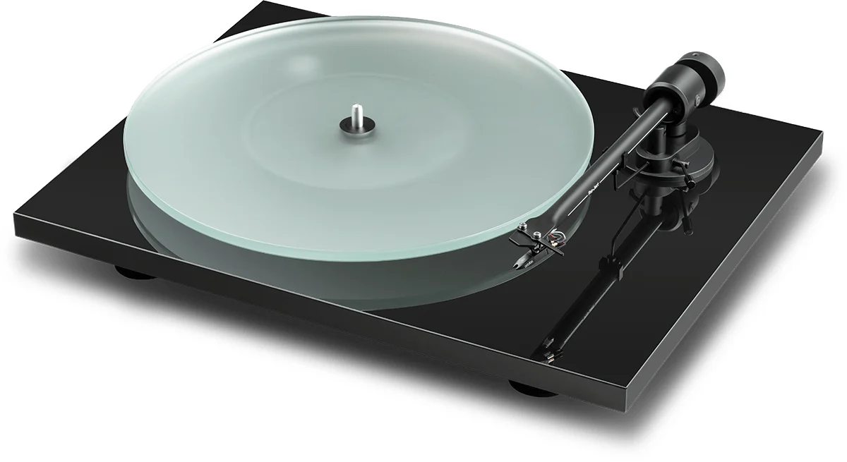 Pro-Ject Audio Systems T1 EVO Standard
