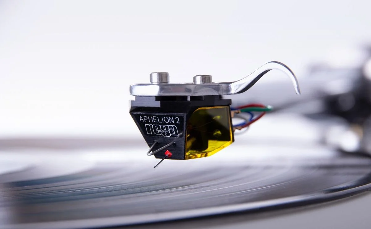 Rega Aphelion 2 Ref