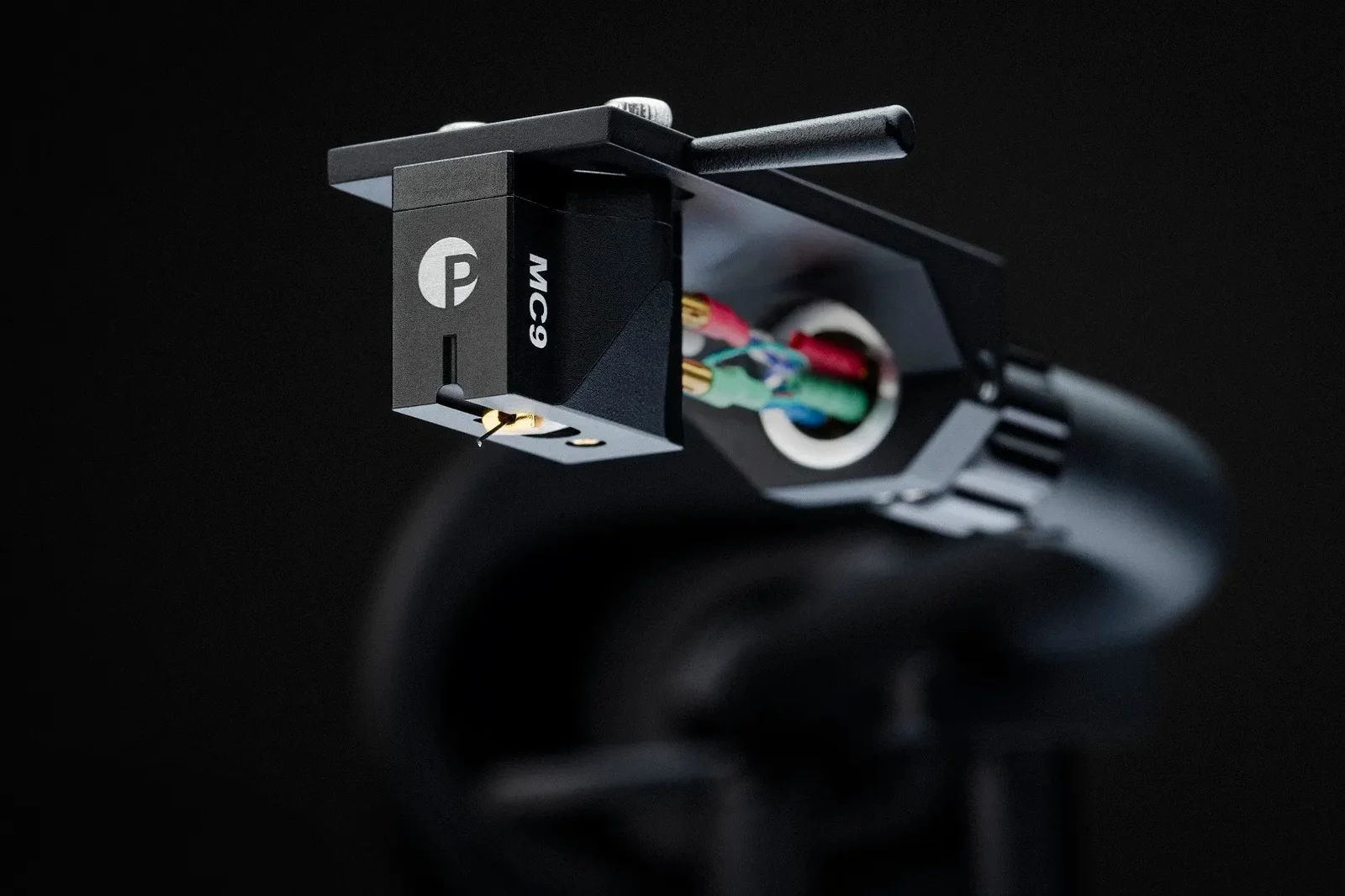 Pro-Ject Audio Systems Pick it MC9