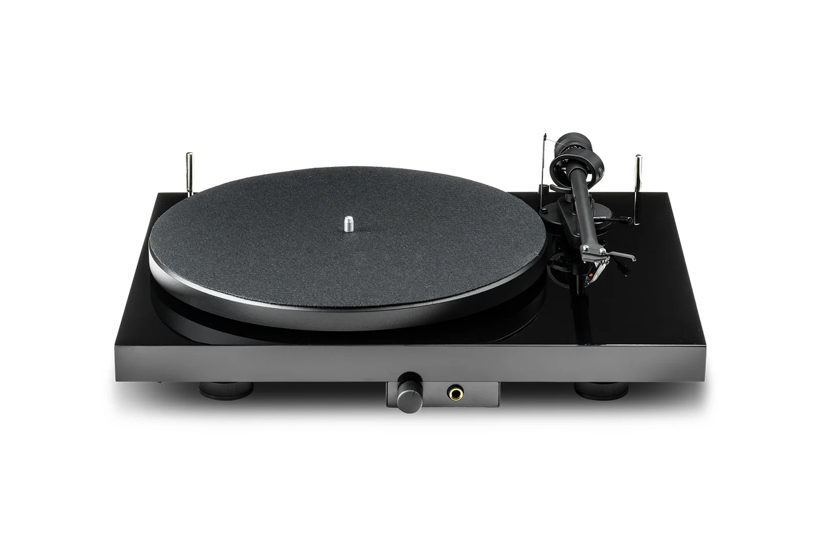 Pro-Ject Audio Systems Debut E HP