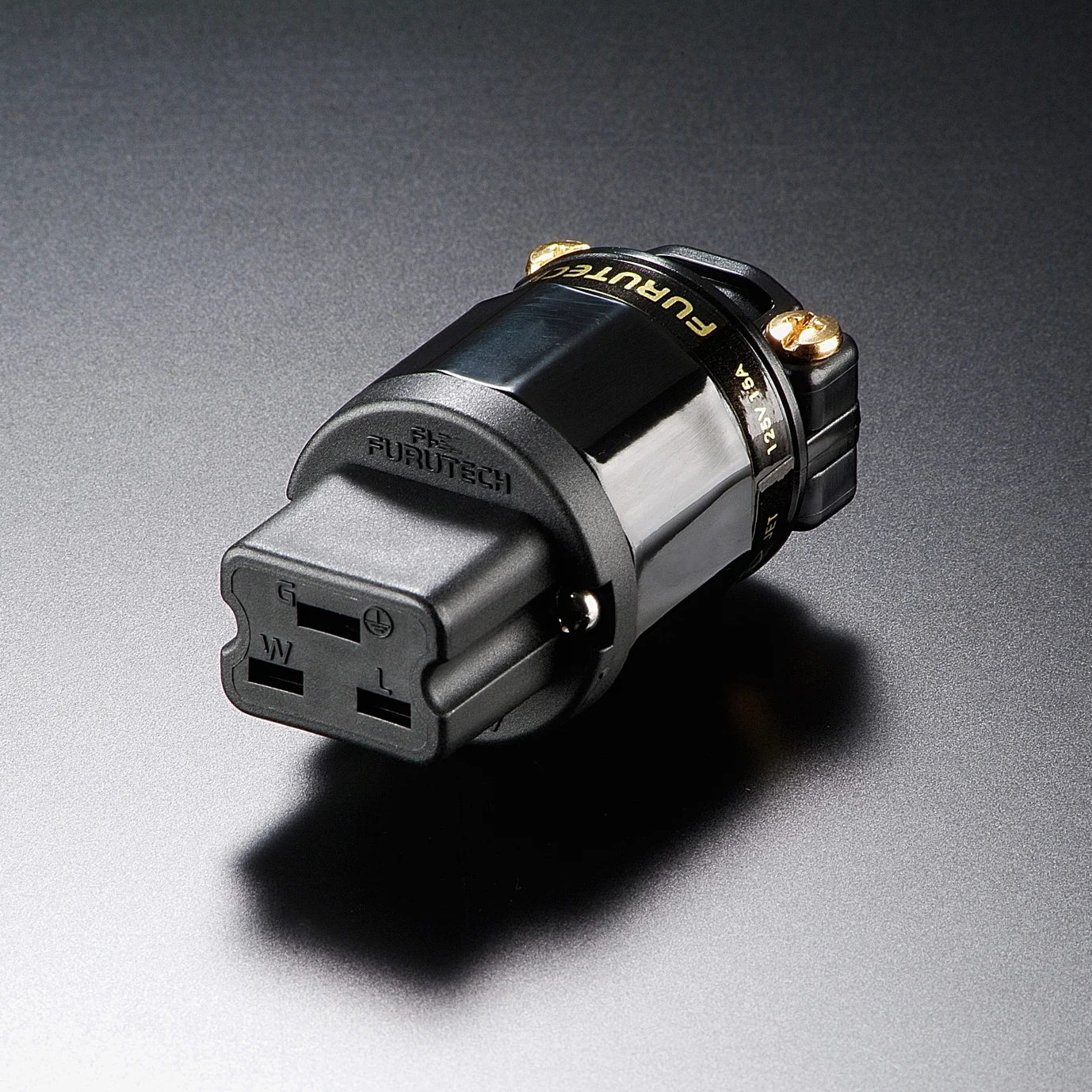 Furutech FI-31M(G)