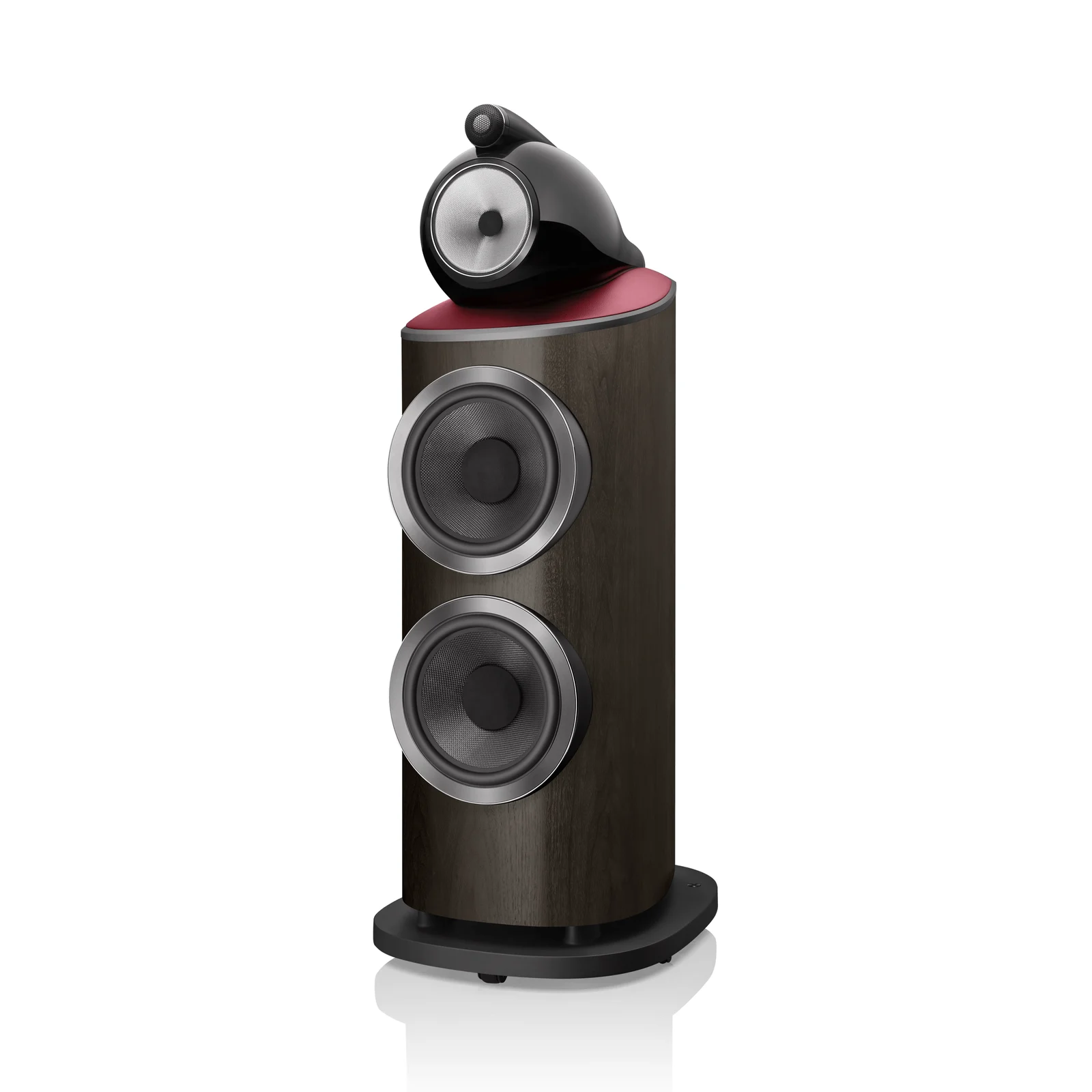 Bowers & Wilkins The 801 Abbey Road Limited Edition Story: Celebrating a Unique 45-Year Relationship