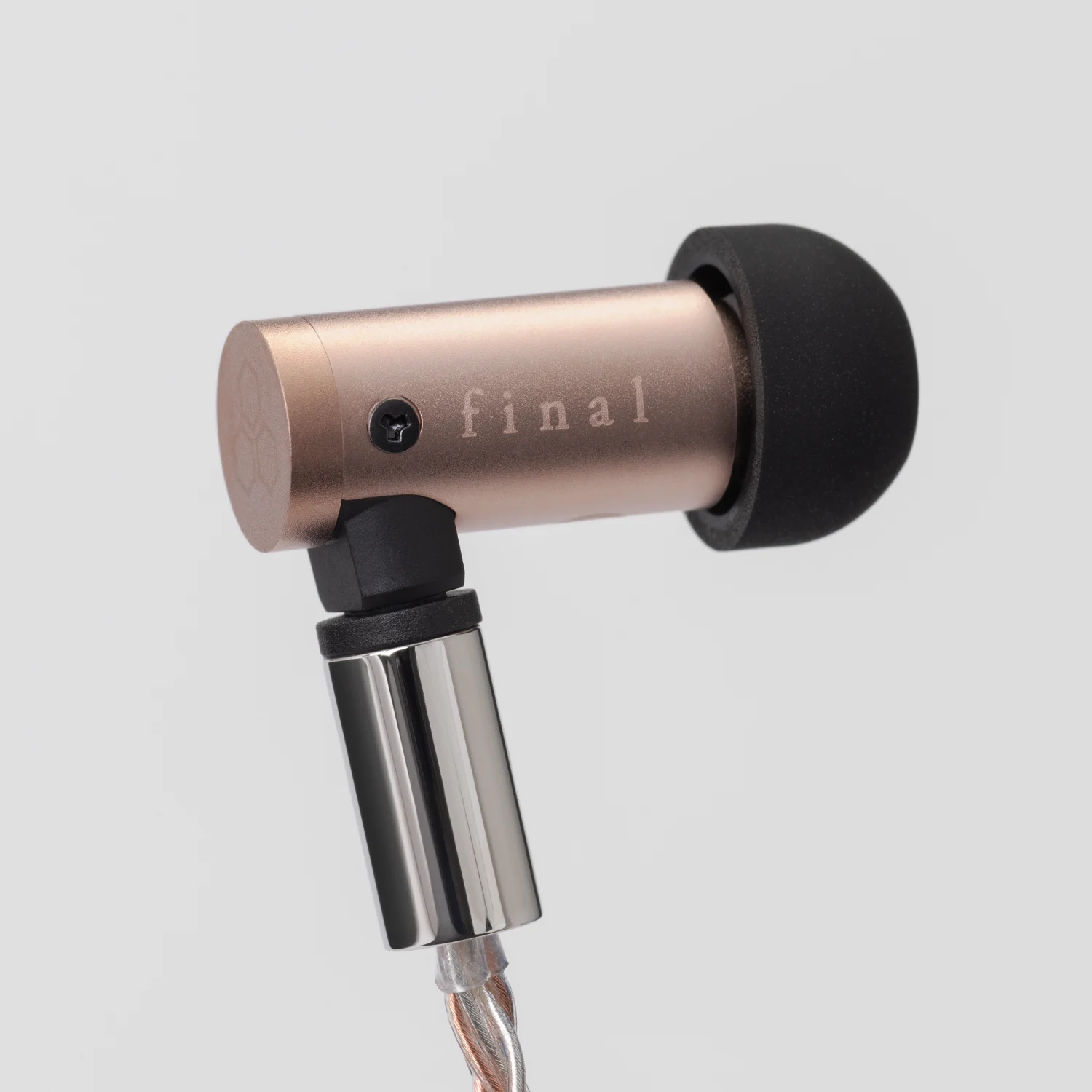 Final Audio S6000