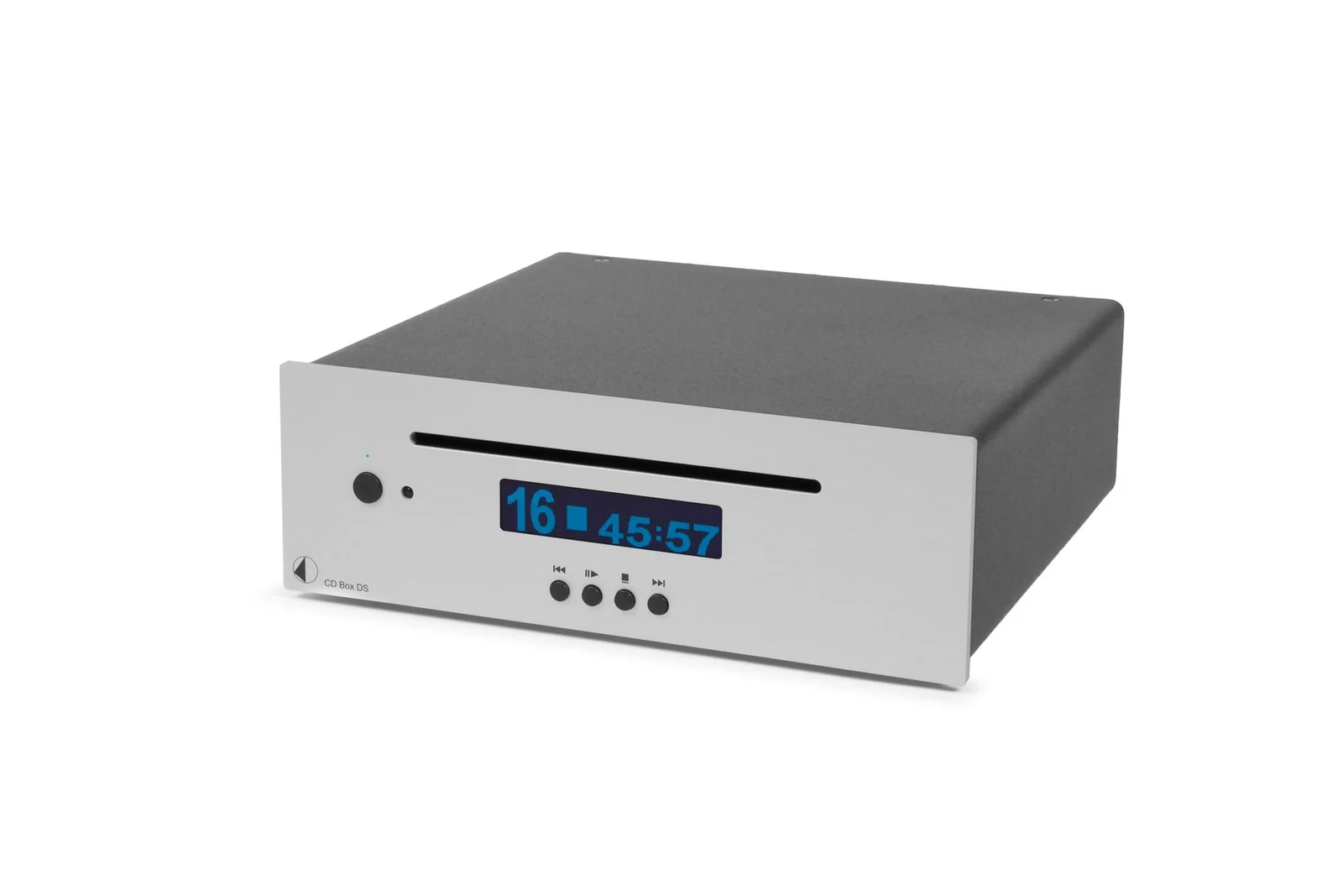 Pro-Ject Audio Systems CD Box DS Offer