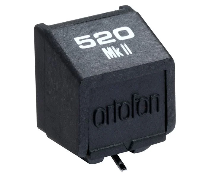 Ortofon Stylus 520 MK II