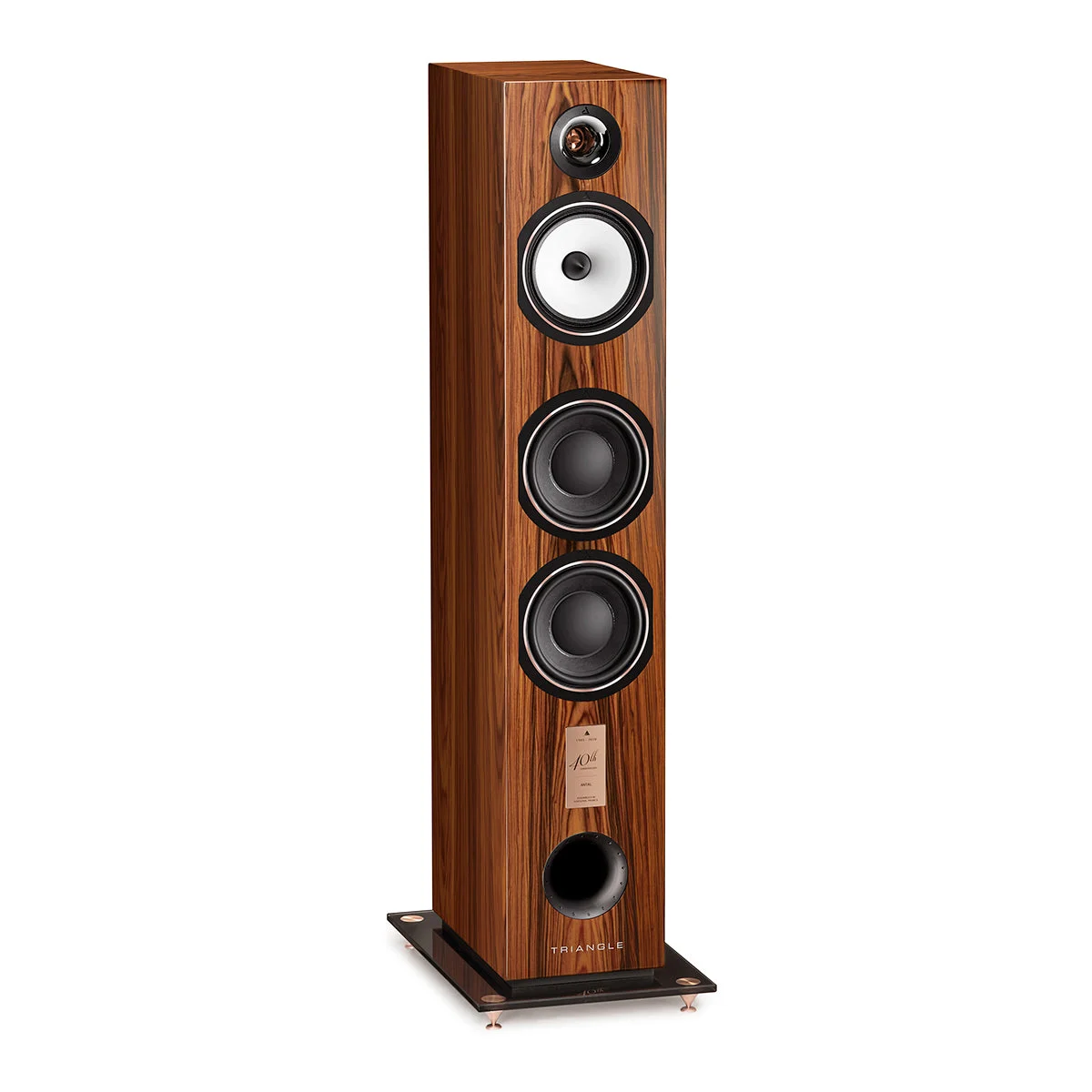 Triangle Antal 40th Anniversary Edition