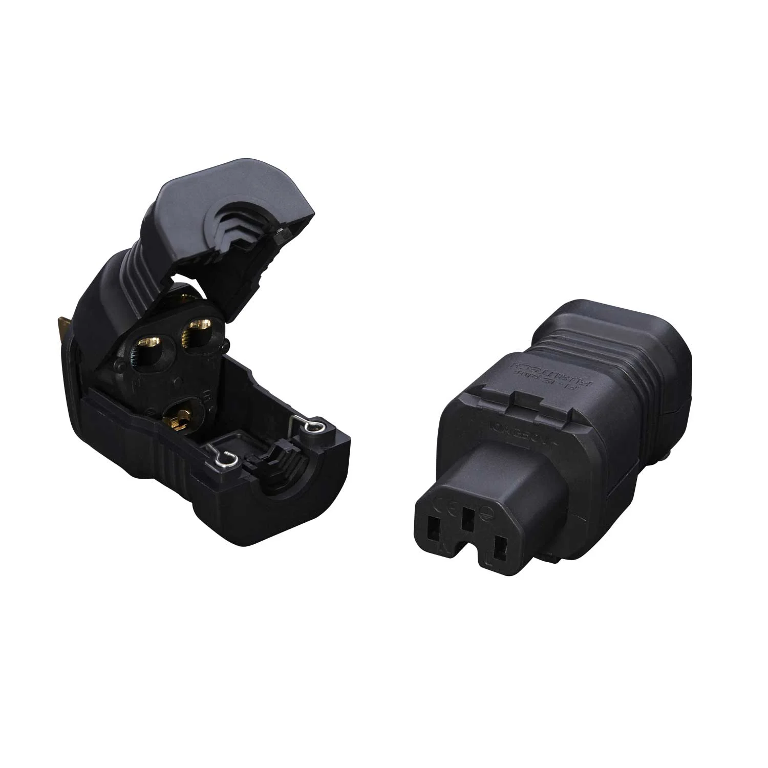 Furutech FI-15 Plus(R)/(G)