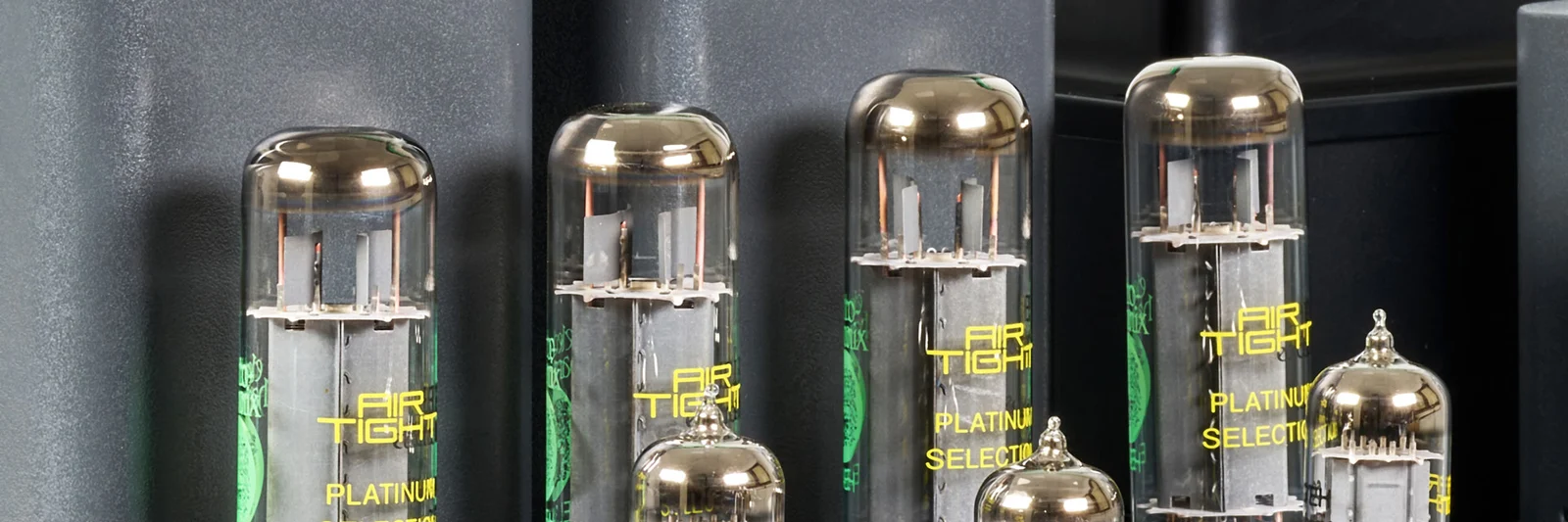 Air Tight ATM-1S