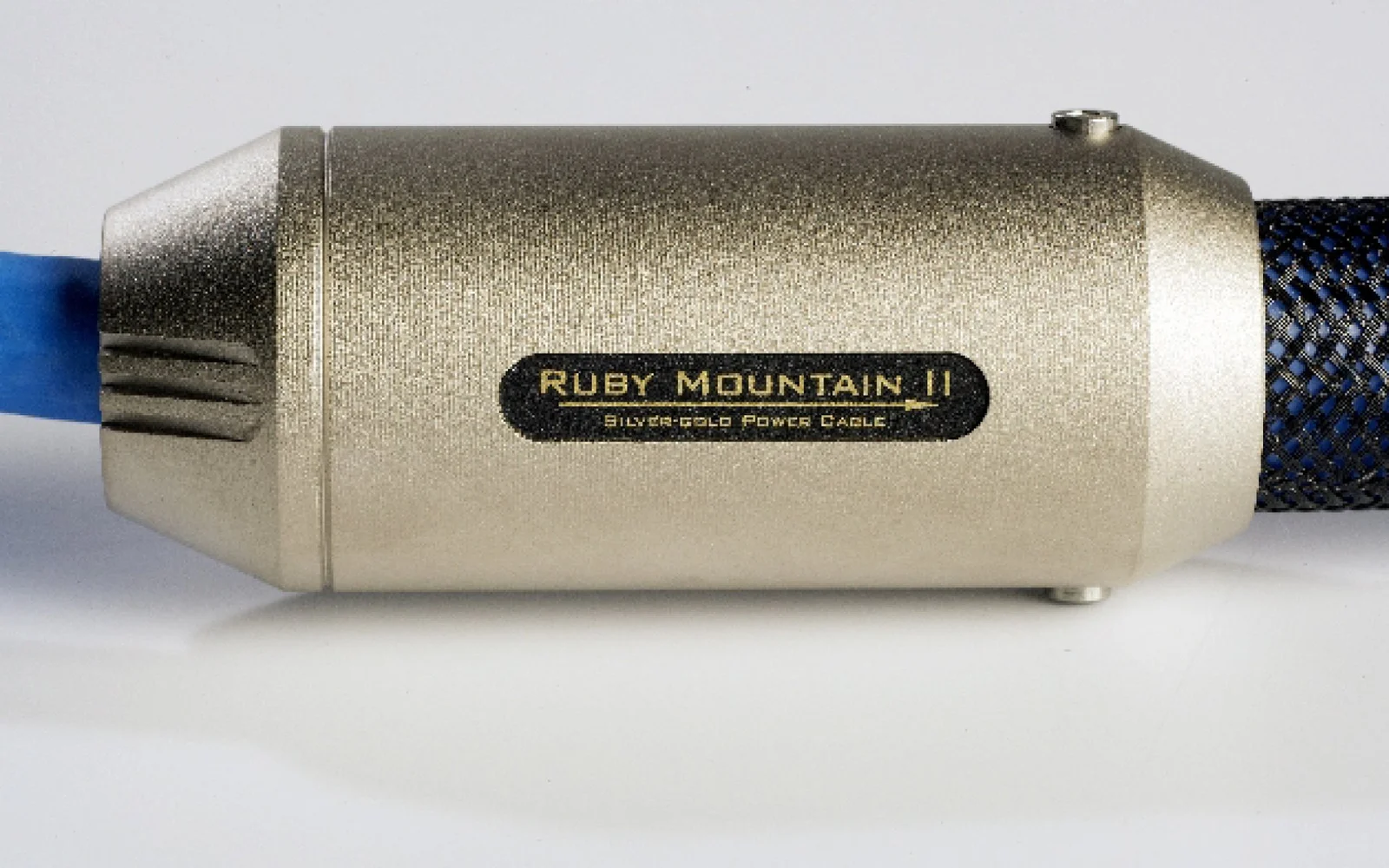Siltech Ruby Mountain II