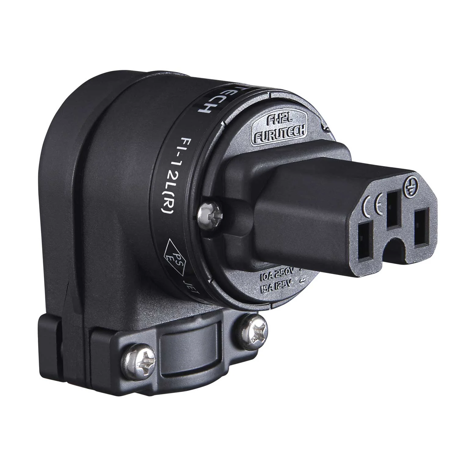 Furutech FI-12L(R)/(G)/(Cu)