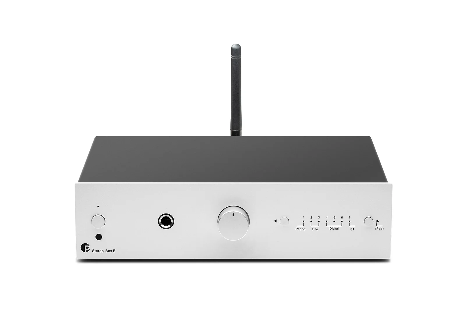 Pro-Ject Audio Systems Stereo Box E