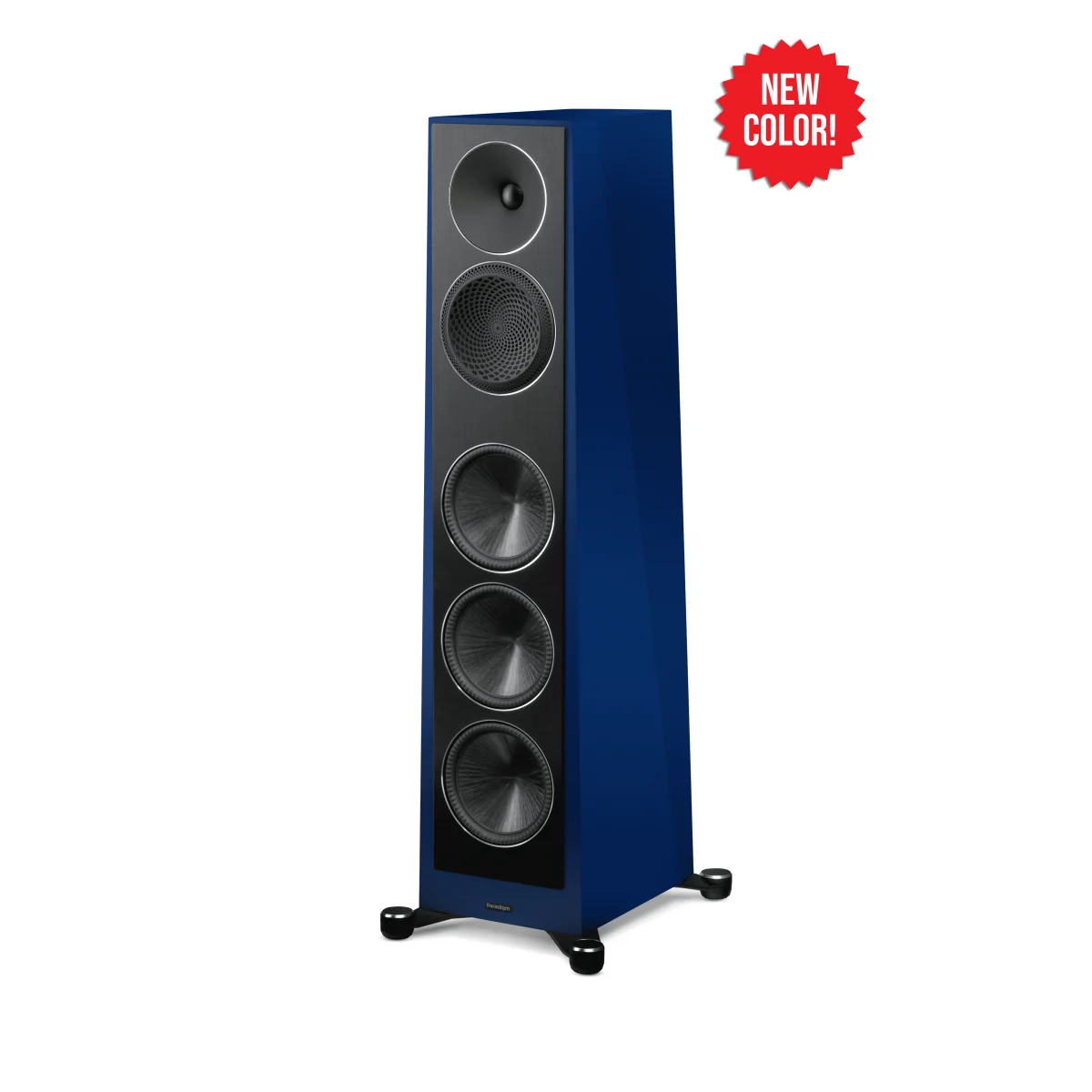 Paradigm Founder 120H