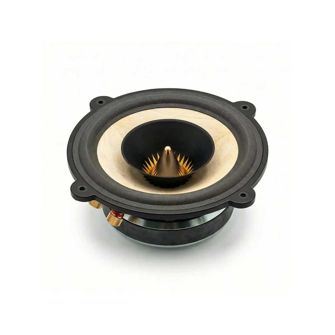 Voxativ AC-PiFe