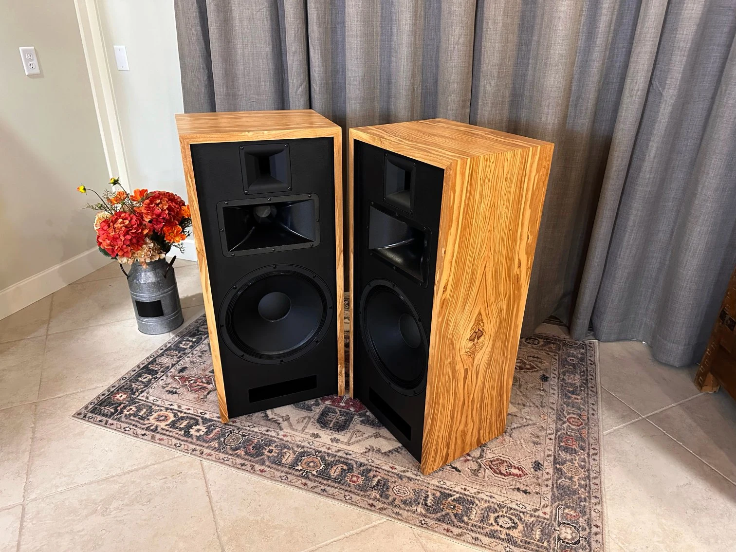 Volti Audio Lucera