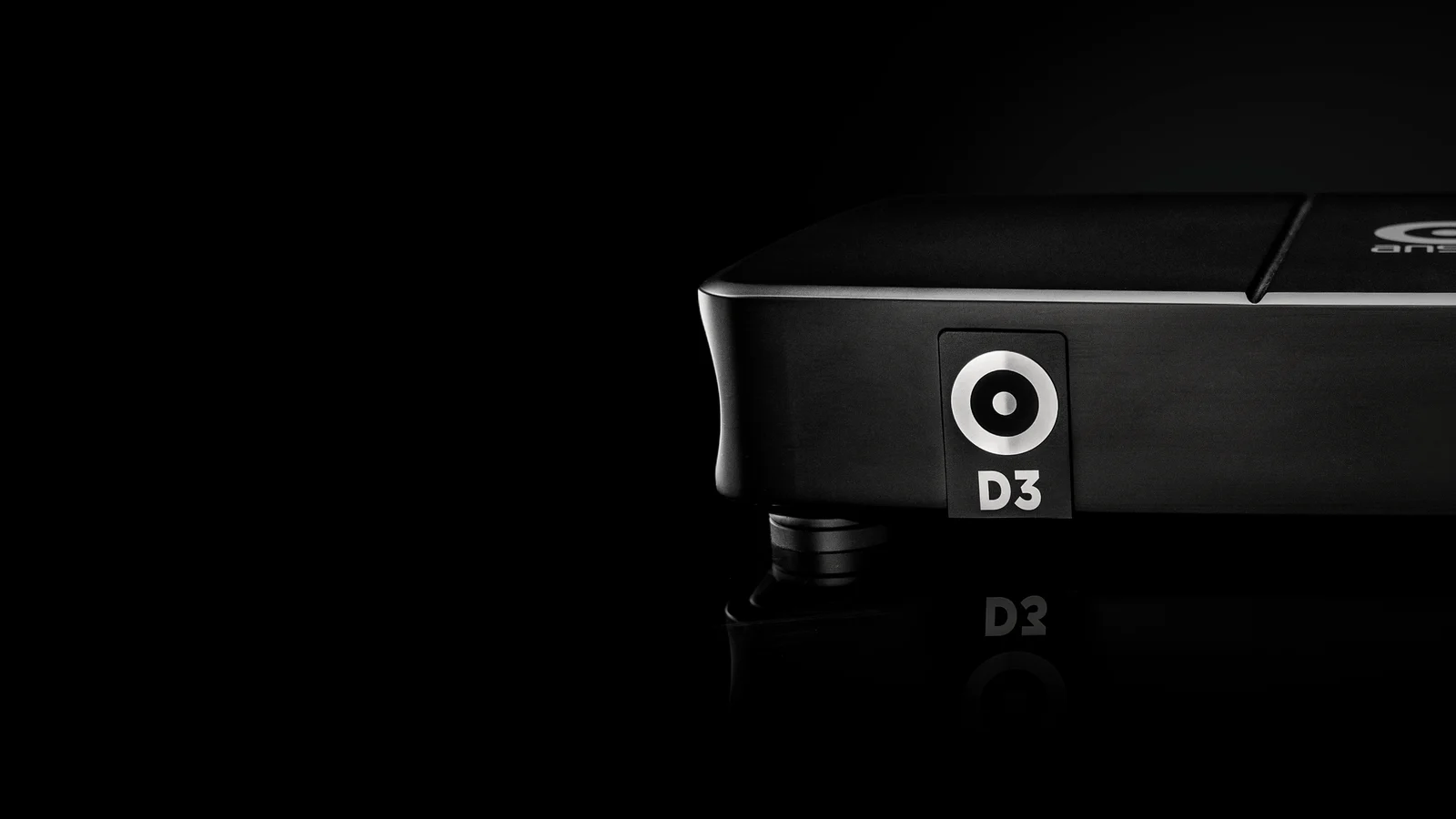 Ansuz Acoustics Mainz8 D3
