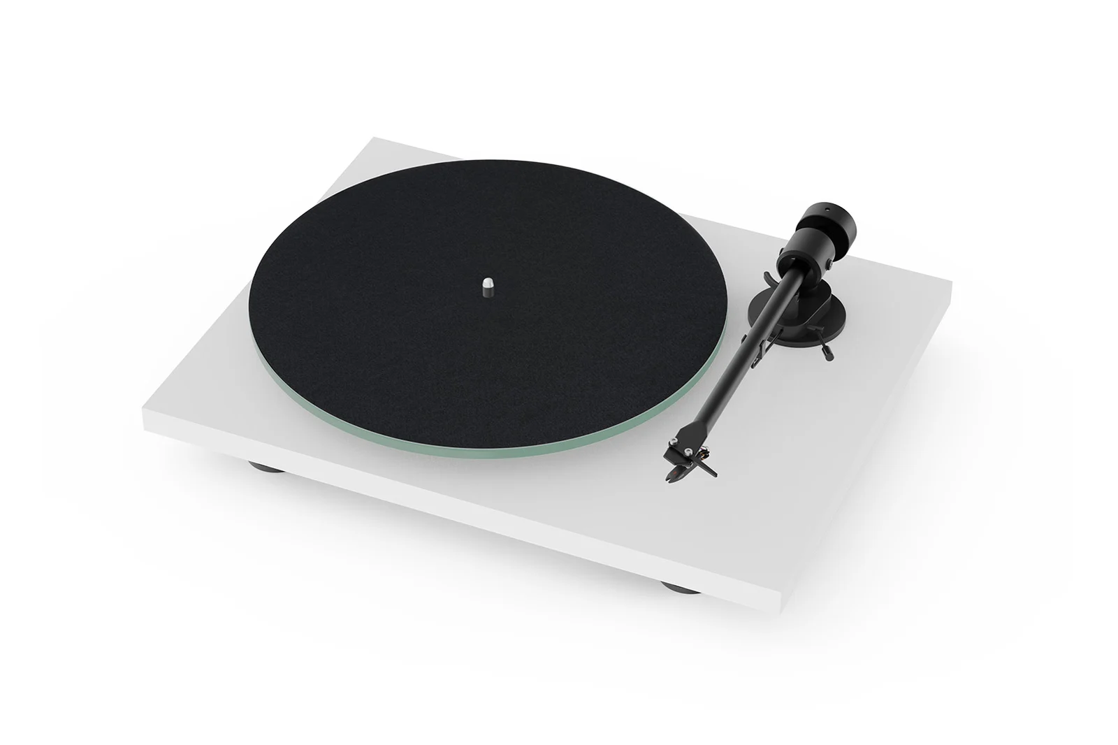 Pro-Ject Audio Systems T1 EVO BT