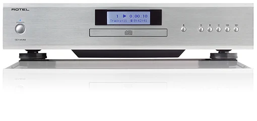 Rotel CD14MKII