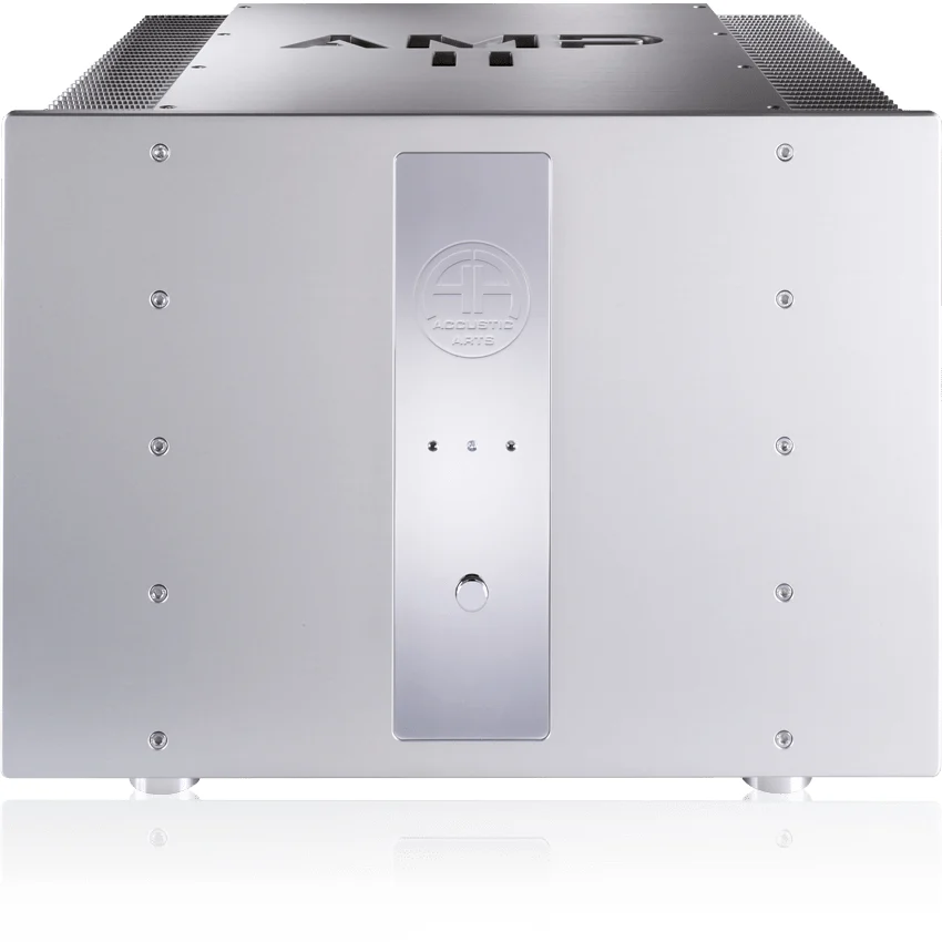 ACCUSTIC ARTS AMP II
