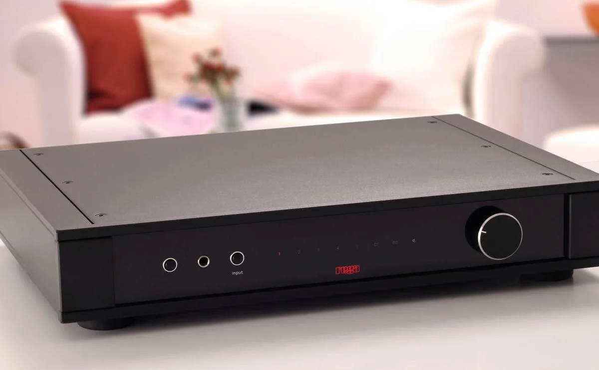 Rega Elex
