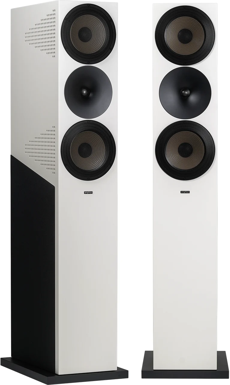 Amphion Krypton3X