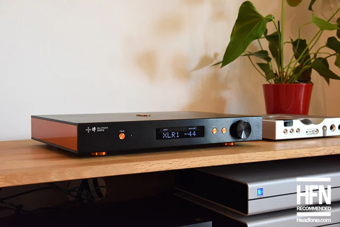 Holo Audio Serene KTE