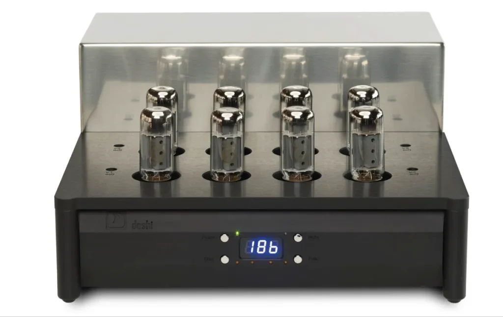 Doshi Audio Evolution Stereo
