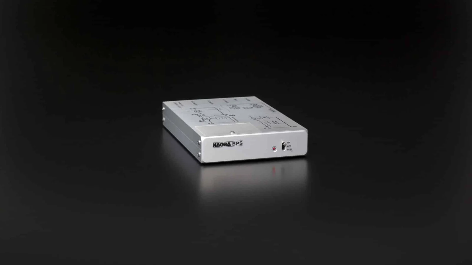 Nagra BPS