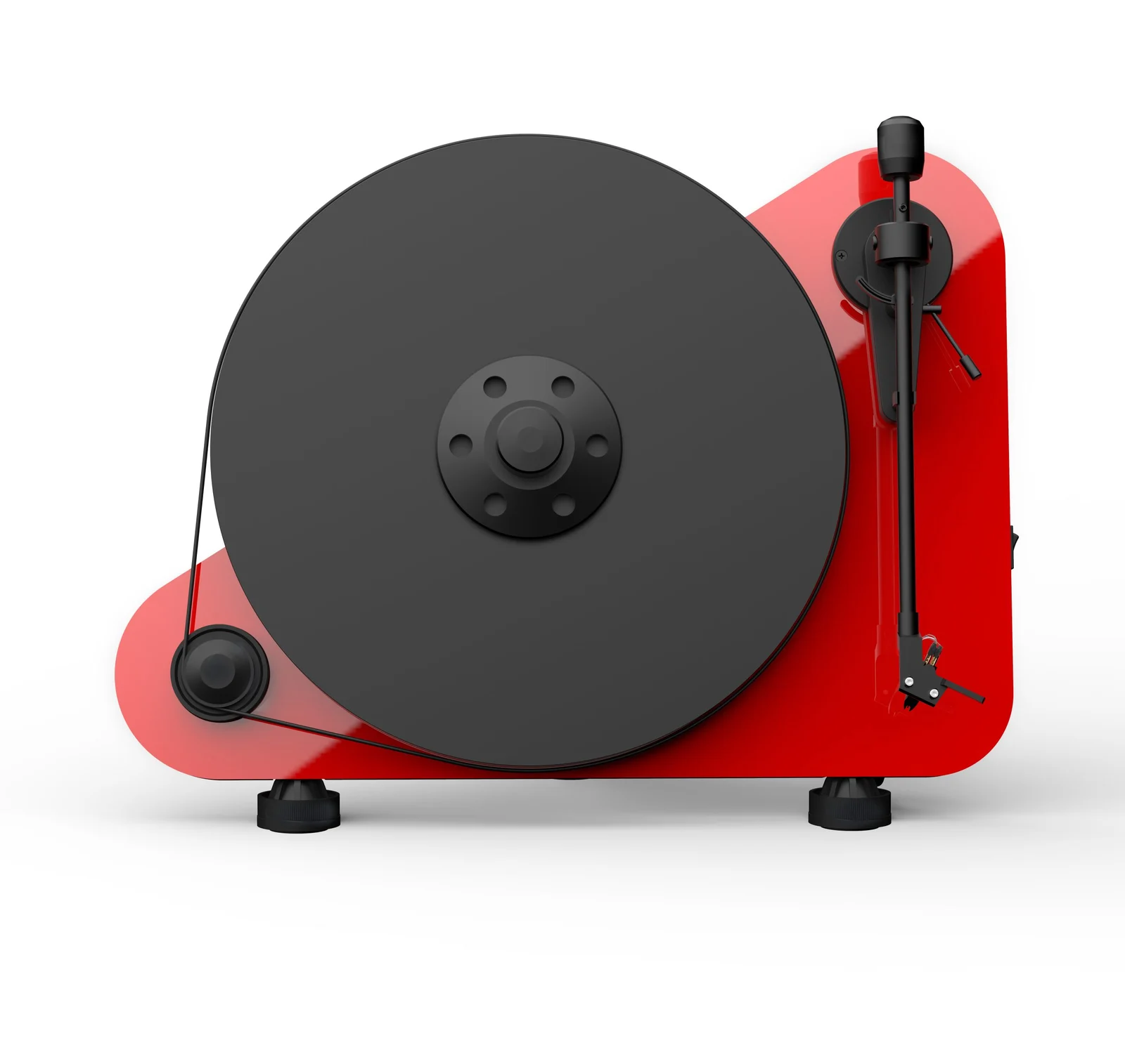 Pro-Ject Audio Systems VT-E BT