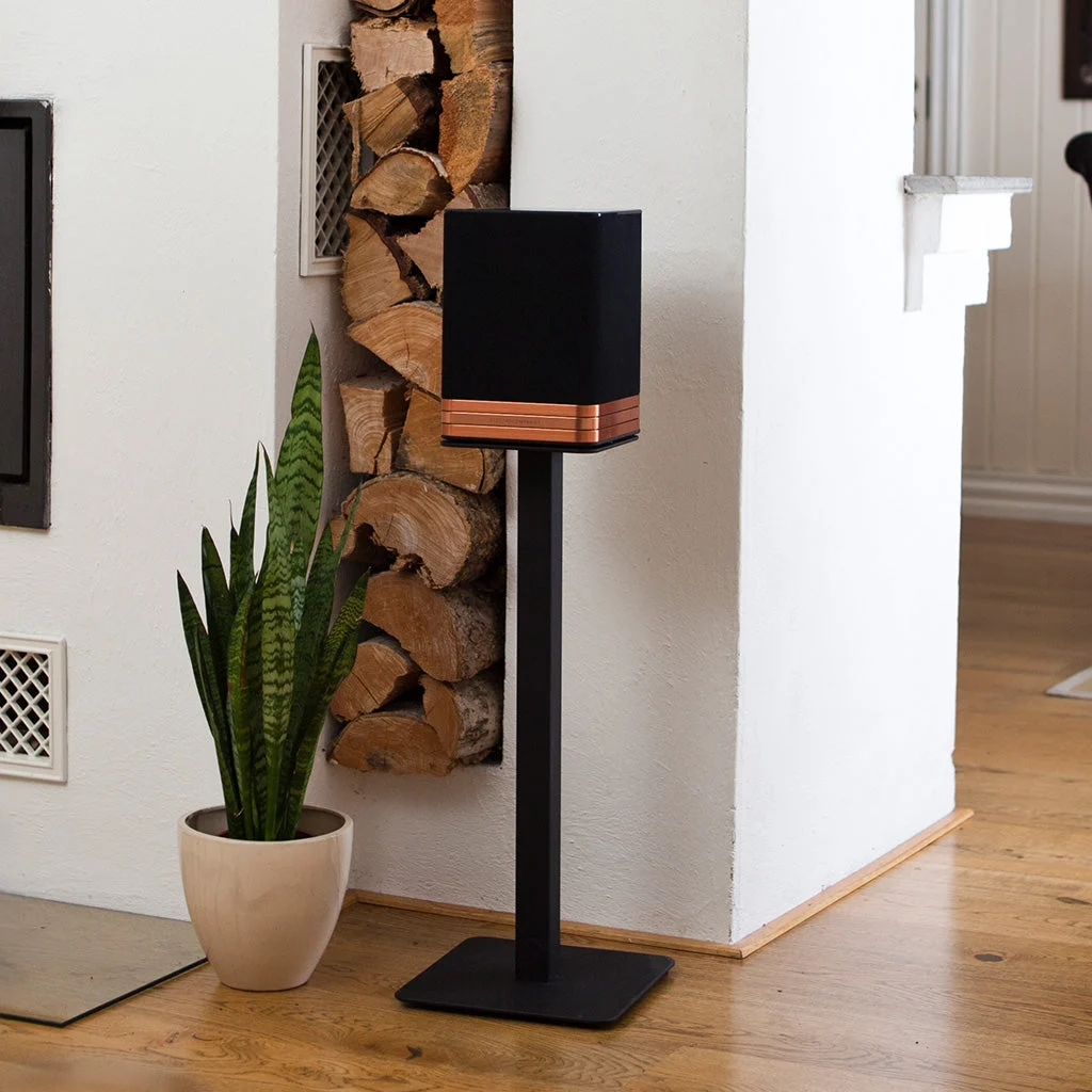 Electrocompaniet EC Living Floor stand