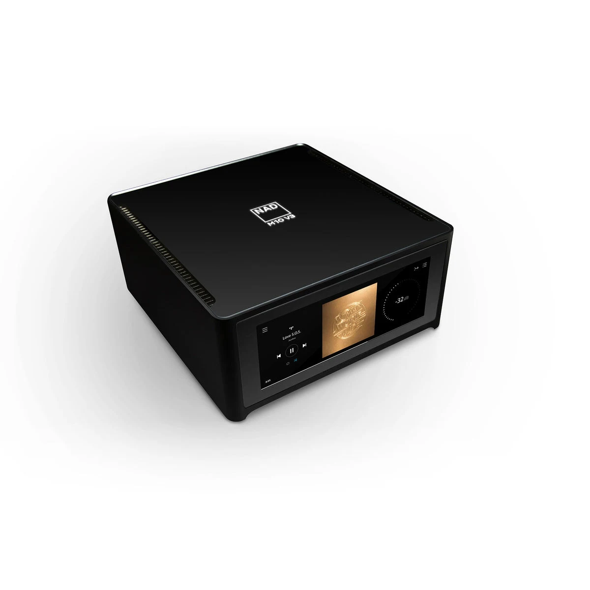 NAD M10 V3