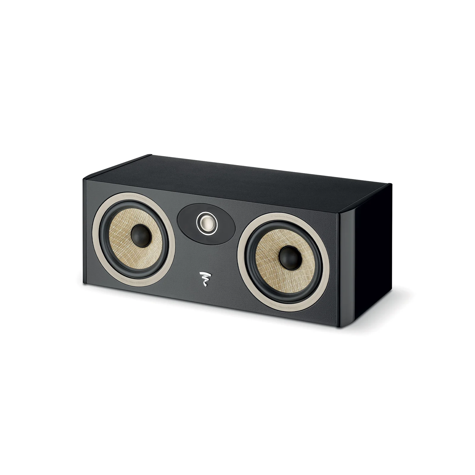 Focal Aria Evo X Center