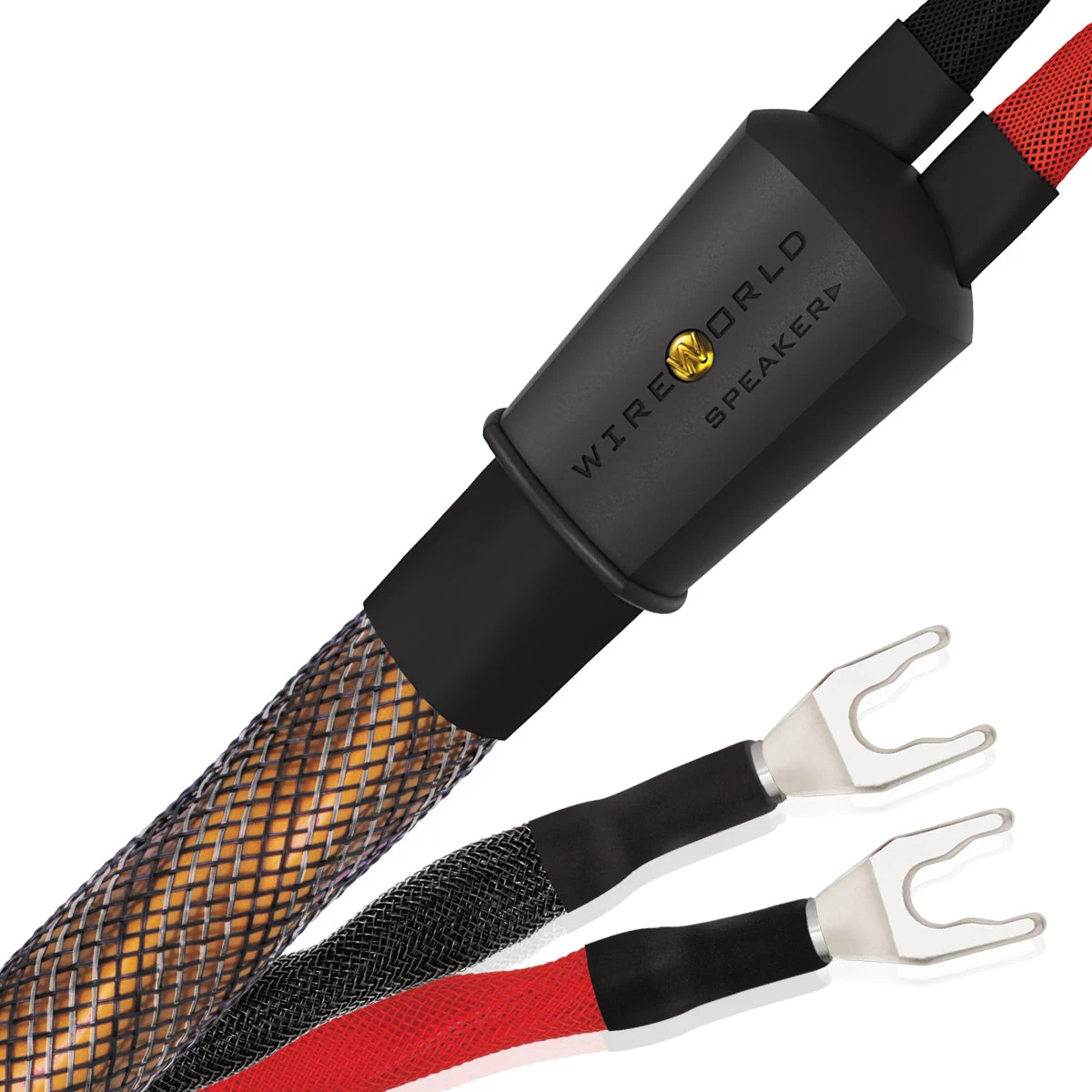 Wireworld Eclipse 10 Speaker Cable