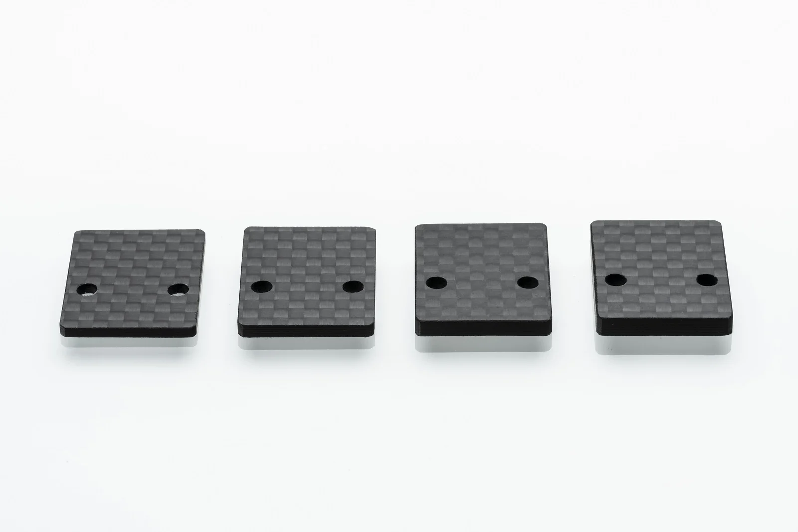 Pro-Ject Audio Systems Headshell Spacer Carbon