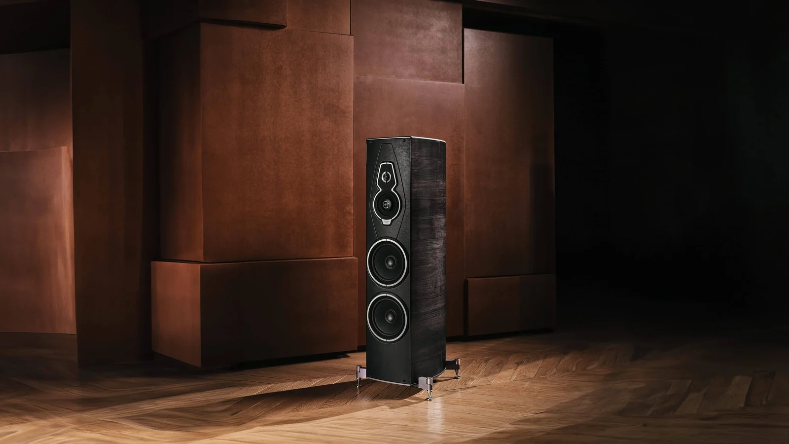 Sonus faber Amati
