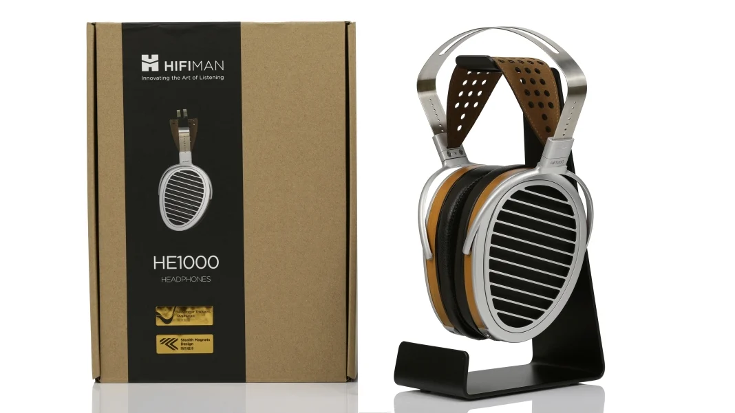 HiFiMAN HE1000 V3