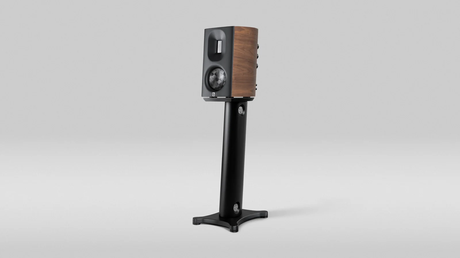 Børresen Acoustics A1