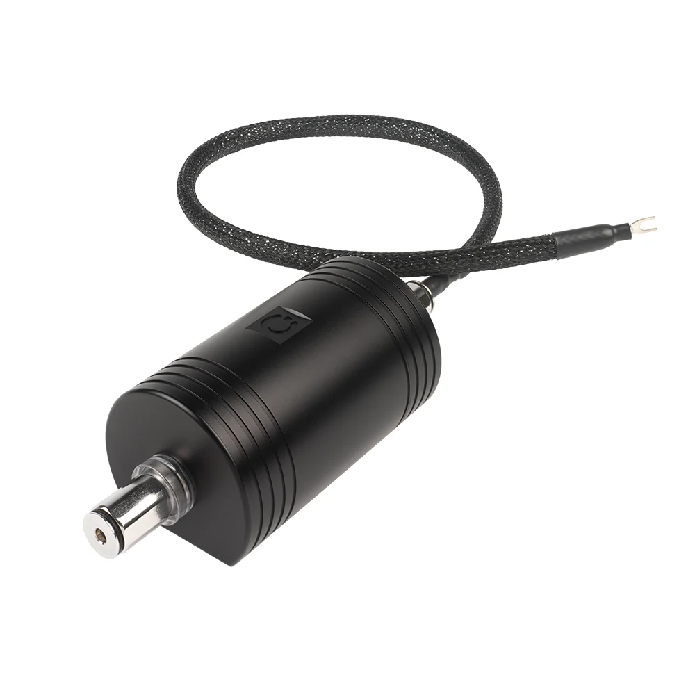 Chord Company Phonoaray Turntable Earthing System