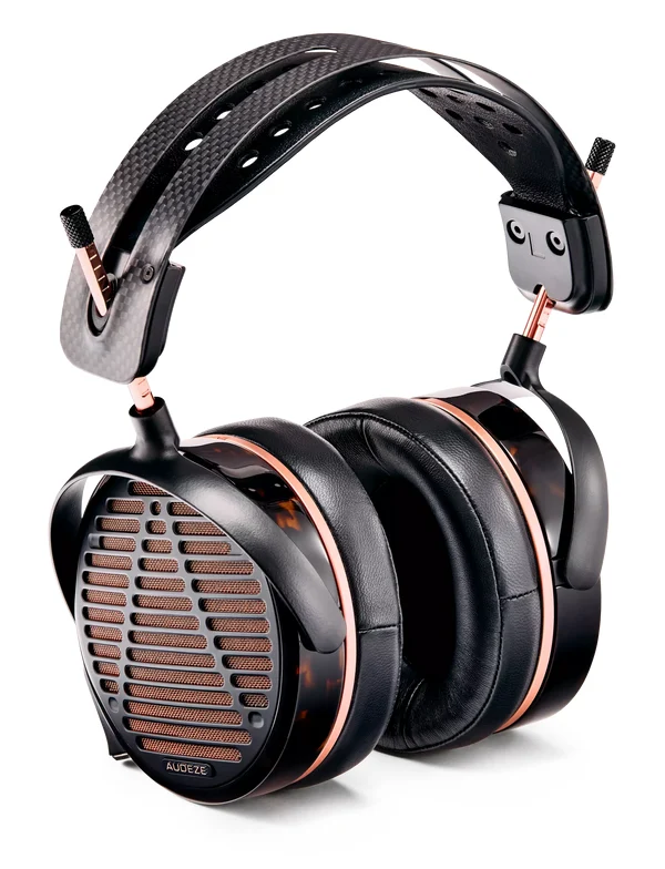 Audeze LCD-5s