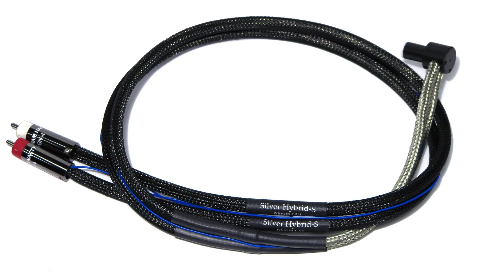 Origin Live External Silver Hybrid S2 Cable (Instead of Silver Hybrid 2)