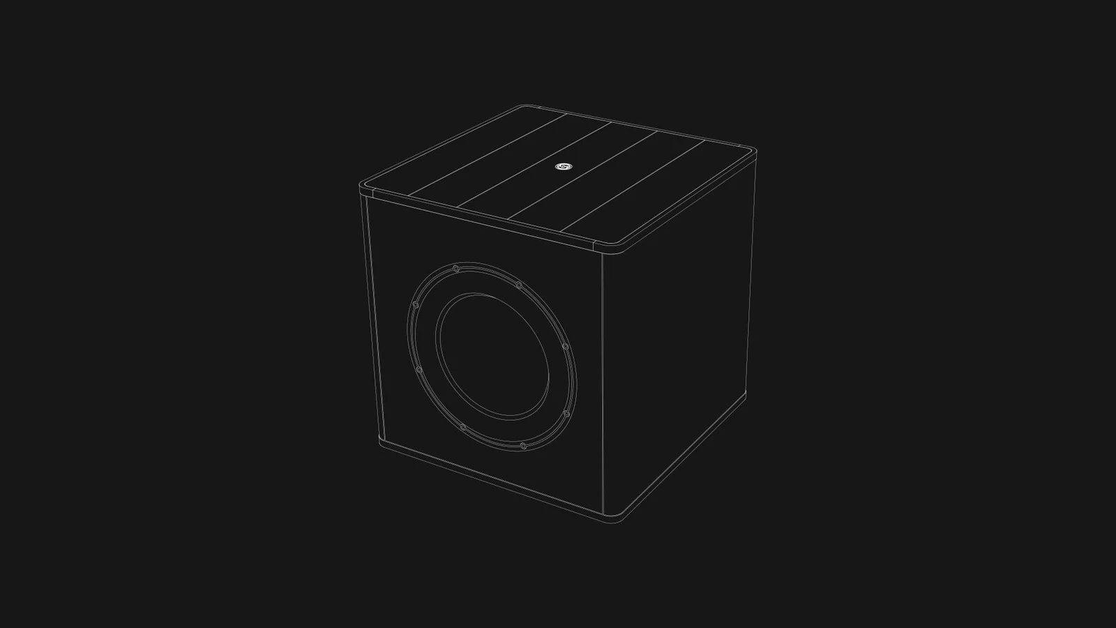 Sonus faber Gravis V