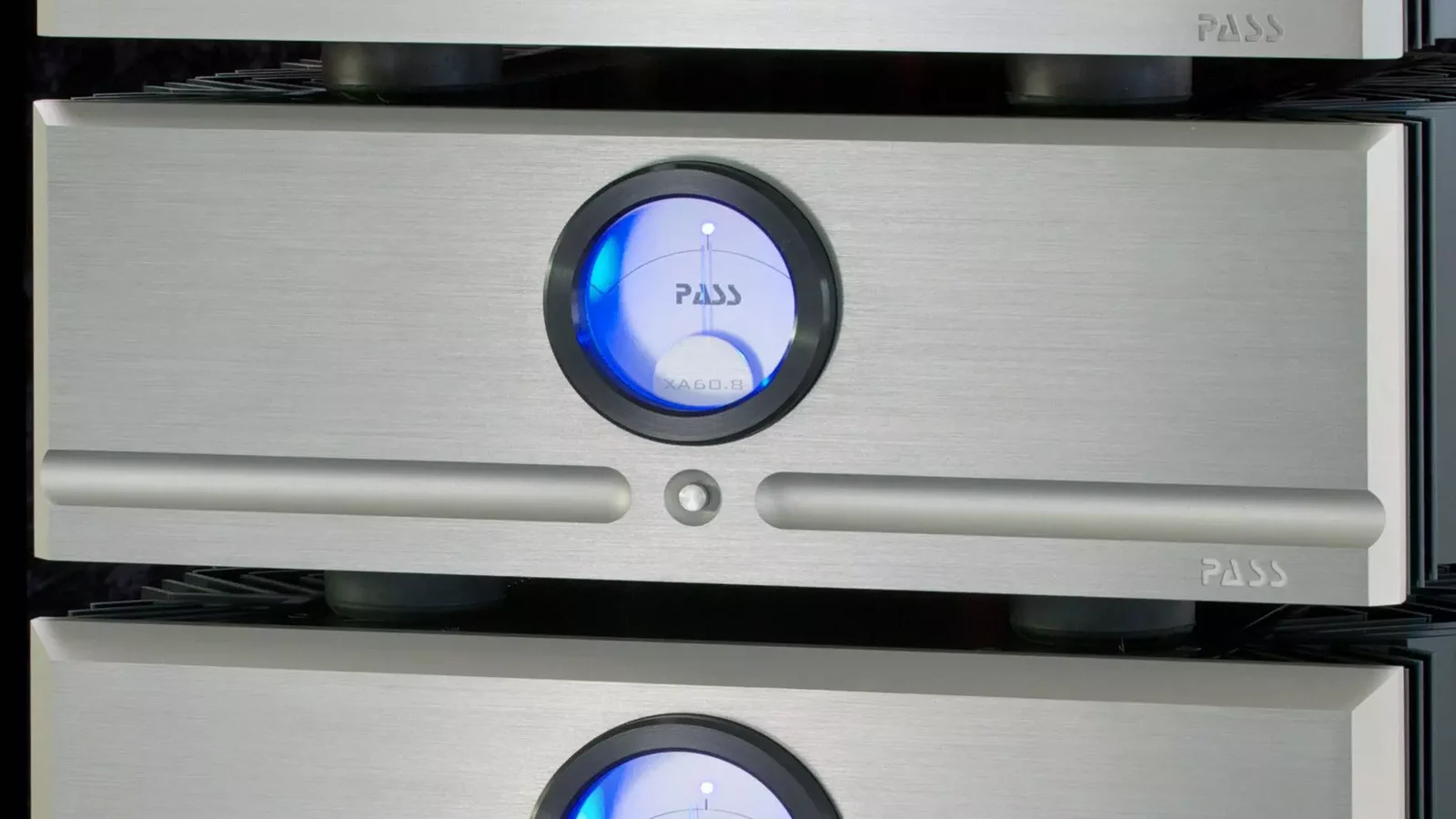 Pass Labs XA60.8