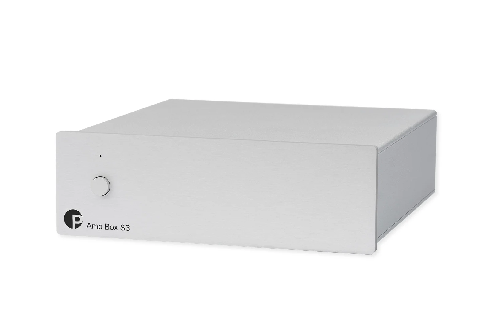 Pro-Ject Audio Systems Amp Box S3