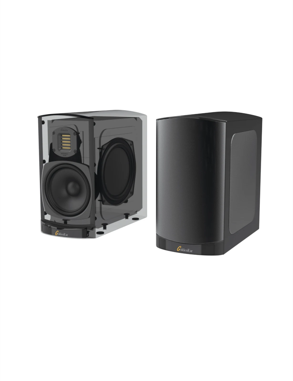 GoldenEar BRX