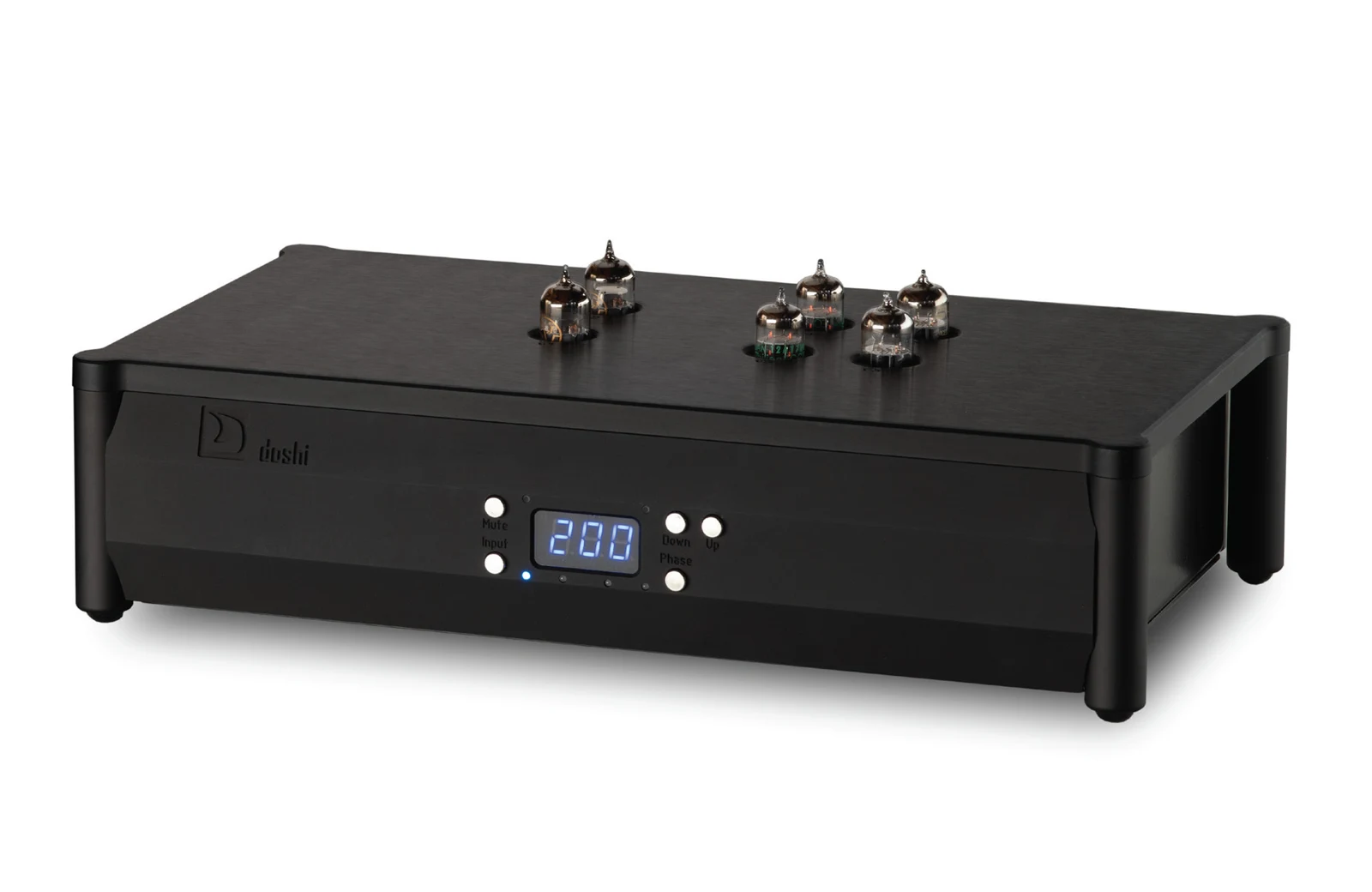 Doshi Audio Evolution Phono